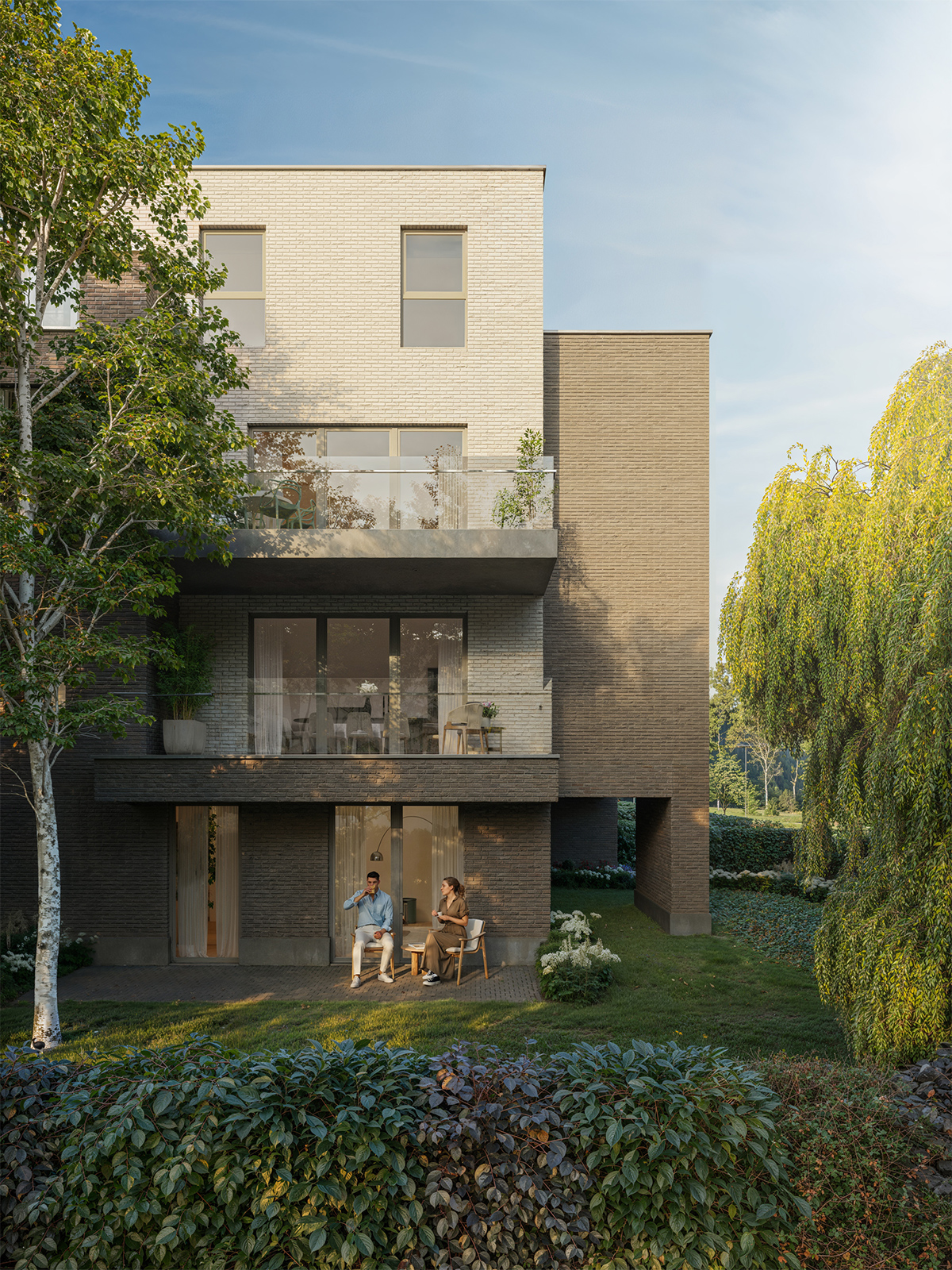 Picturae - Résidence Dali - Sart-Tilman