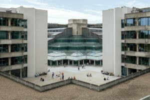 Centre Hospitalier Universitaire