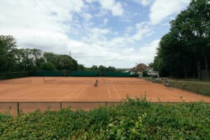 Royal Tennis Club de Liège